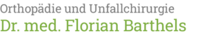 Orthopaedie-Unfallchirurgie-Heilbad-Heiligenstadt-Logo